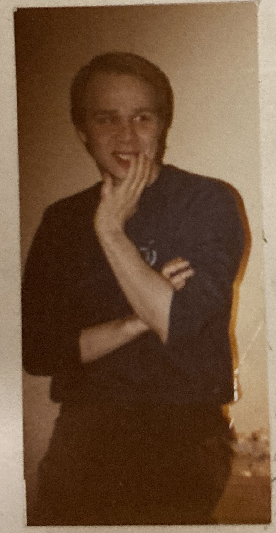 Matti Svenn